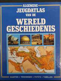 Algemene jeugdatlas van de wereldgeschiedenis