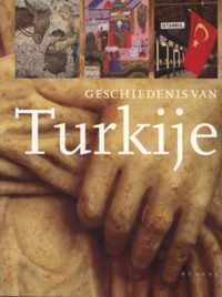 Geschiedenis Van Turkije