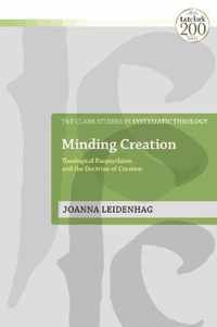 Minding Creation