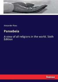 Pansebeia