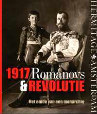 1917 Romanovs & Revolutie