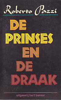 Prinses en de draak