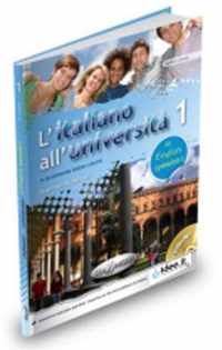 L'italiano all'universita