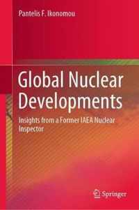 Global Nuclear Developments