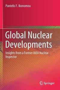 Global Nuclear Developments