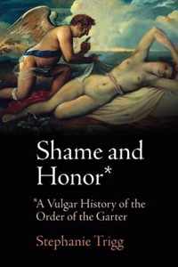 Shame and Honor