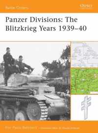 Panzer Divisions