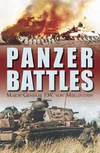 Panzer Battles