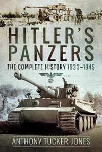 Hitler's Panzers