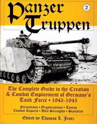 Panzertruppen