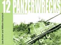 Panzerwrecks 12