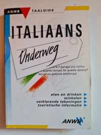 Italiaans onderweg