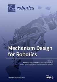 Mechanism Design for Robotics