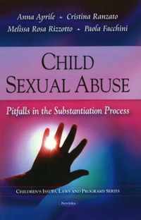 Child Sexual Abuse