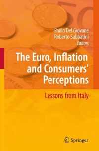 The Euro, Inflation and Consumers' Perceptions