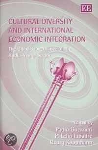 Cultural Diversity and International Economic Integration