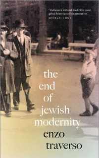 The End of Jewish Modernity