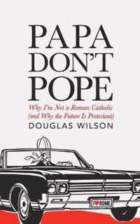 Papa Don't Pope