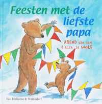 Feesten Met De Liefste Papa