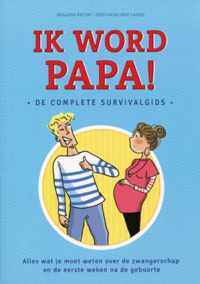 Ik word papa!