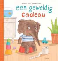 Een geweldig cadeau