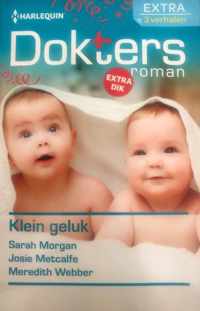 Dokters Roman 3 in 1