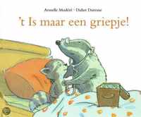 T Is Maar Een Griepje