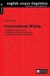 Conversational Writing