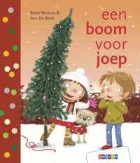 Leren lezen AVI M3 - een boom voor joep