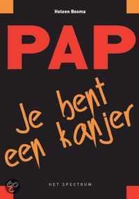 Pap je bent een kanjer