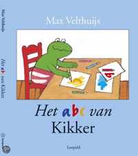 Het Abc Van Kikker