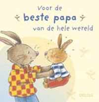 Voor De Beste Papa Van De Hele Wereld