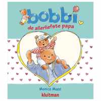 Bobbi  -   Bobbi de allerliefste papa