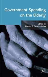 Government Spending on the Elderly