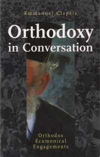 Orthodoxy in Conversation