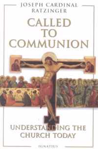 Called to Communion