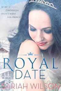 Royal Date