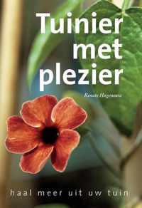 Tuinier met plezier