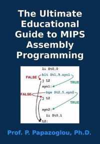 The Ultimate Educational Guide to MIPS Assembly Programming