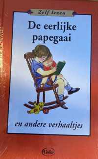 De eerlijke papegaai en andere verhaaltjes