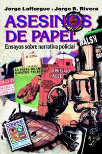 Asesinos De Papel