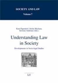 Understanding Law in Society