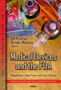 Medical Devices & the FDA