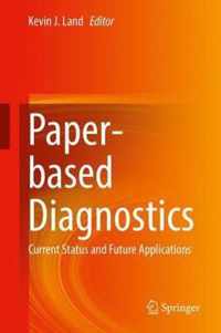 Paper based Diagnostics