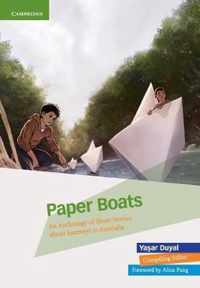 Paper Boats