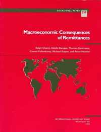 Macroeconomic Consequences of Remittances