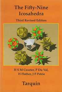 The Fifty-nine Icosahedra