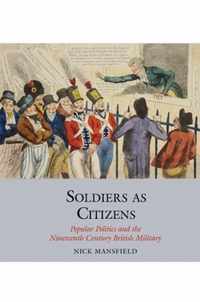 Soldiers as Citizens