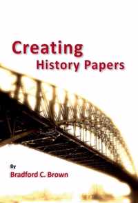 Creating History Papers