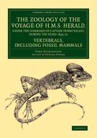 The Zoology of the Voyage of H.m.s. Herald , Under the Command of Captain Henry Kellet, R.n., C.b., During the Years 1845?çô51